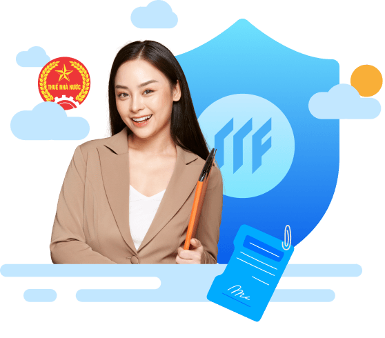 Tổng cục Thuế