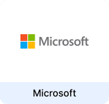 Microsoft