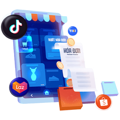Hóa đơn Điện tử ECOM